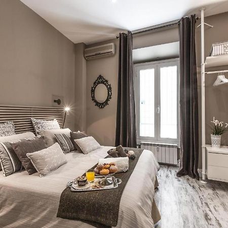 A-Rome Suite Dış mekan fotoğraf
