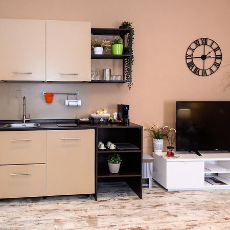 A-Rome Suite Dış mekan fotoğraf
