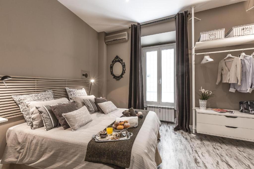 A-Rome Suite Dış mekan fotoğraf