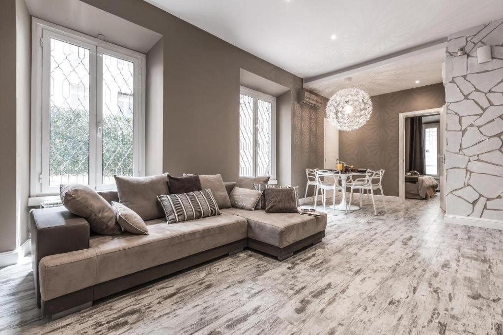 A-Rome Suite Dış mekan fotoğraf