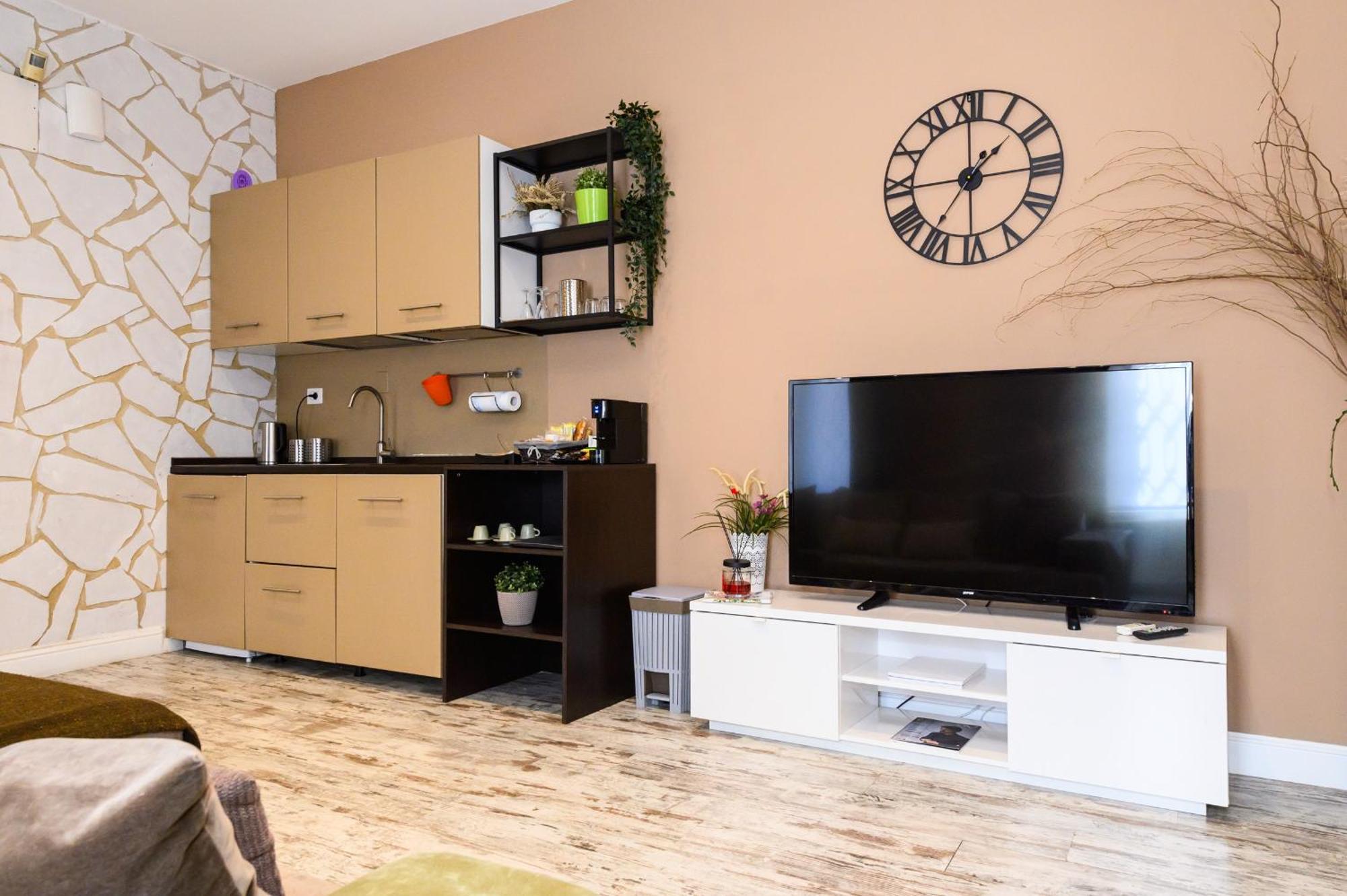 A-Rome Suite Dış mekan fotoğraf