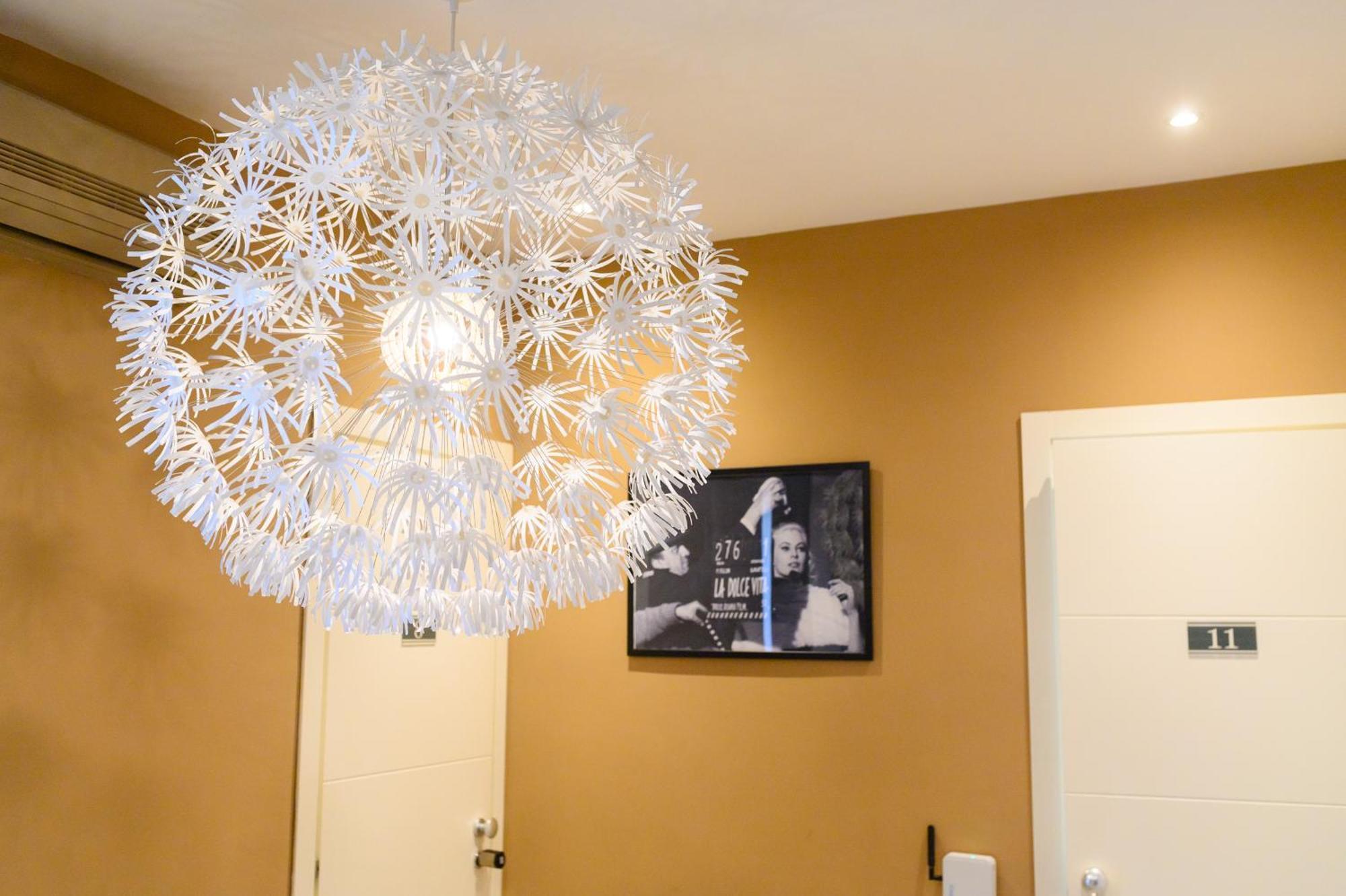 A-Rome Suite Dış mekan fotoğraf