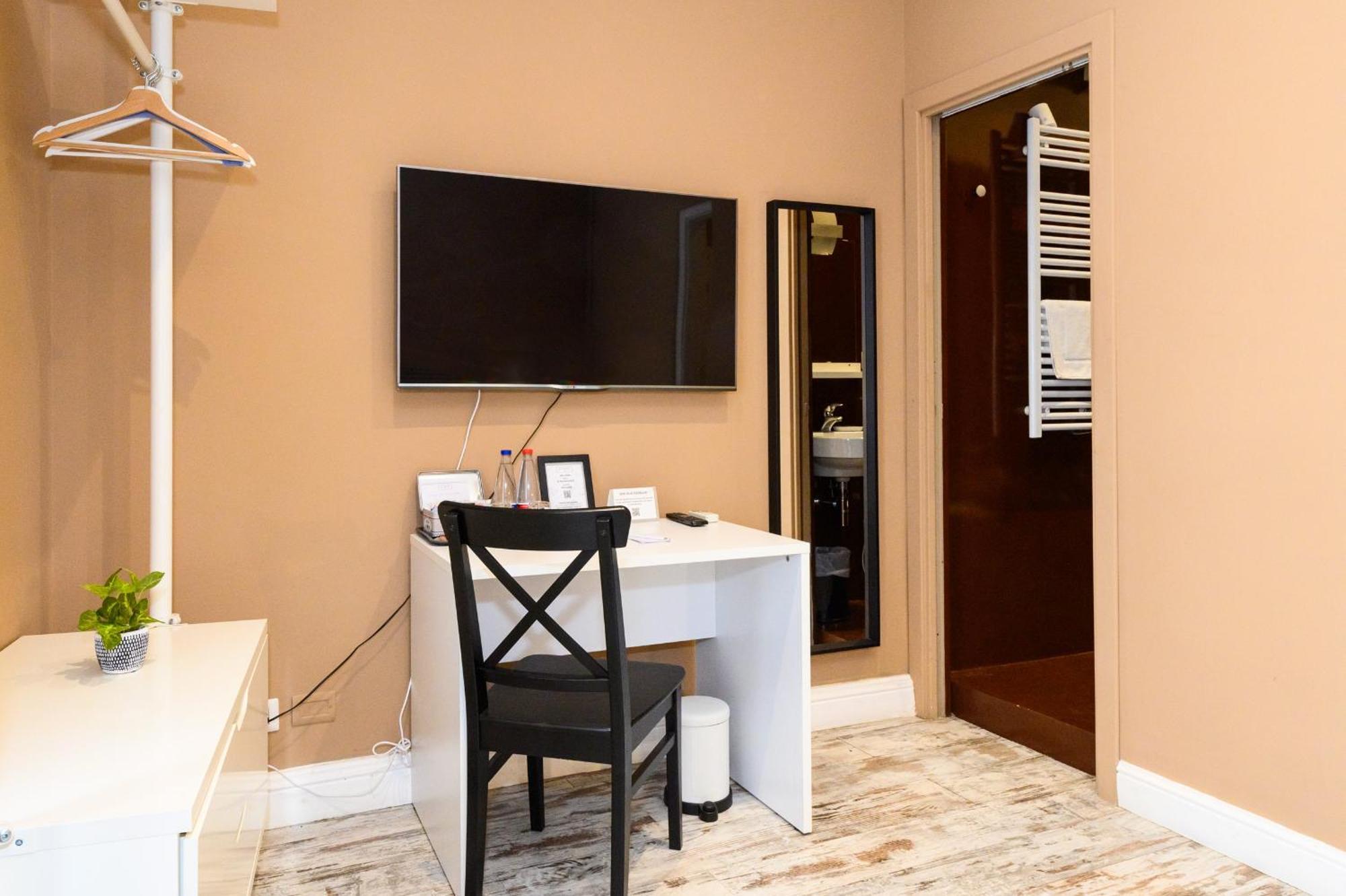 A-Rome Suite Dış mekan fotoğraf