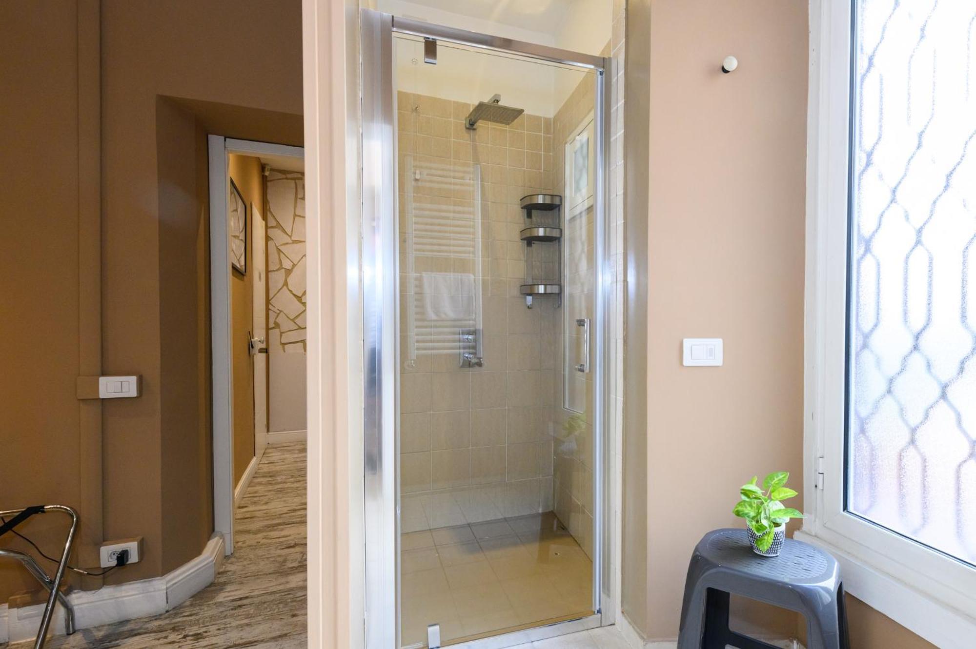 A-Rome Suite Dış mekan fotoğraf